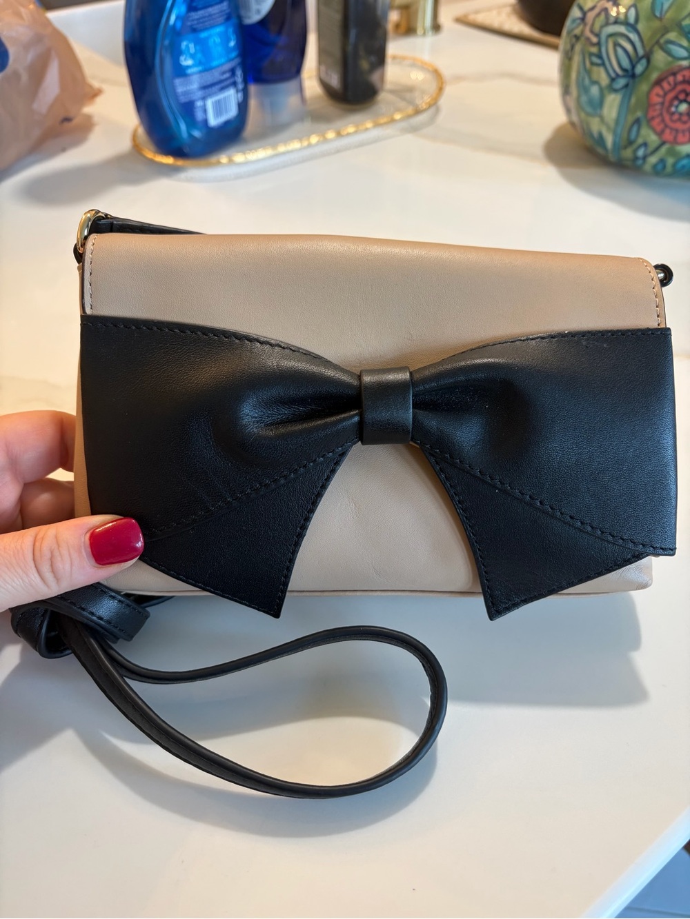 Kate Spade shoulder bag